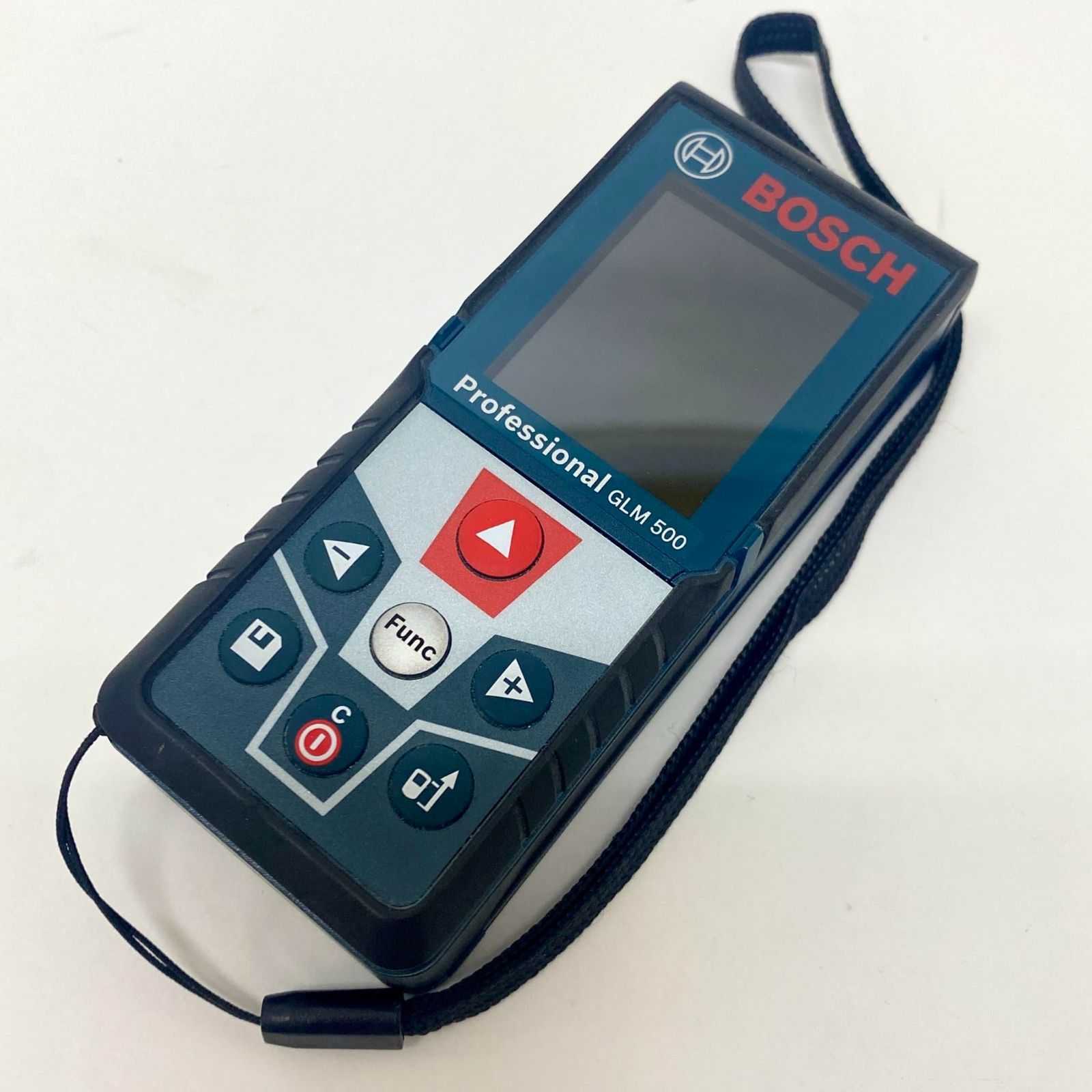 Bosch Professional ボッシュ レーザー距離計 GLM500 No2496