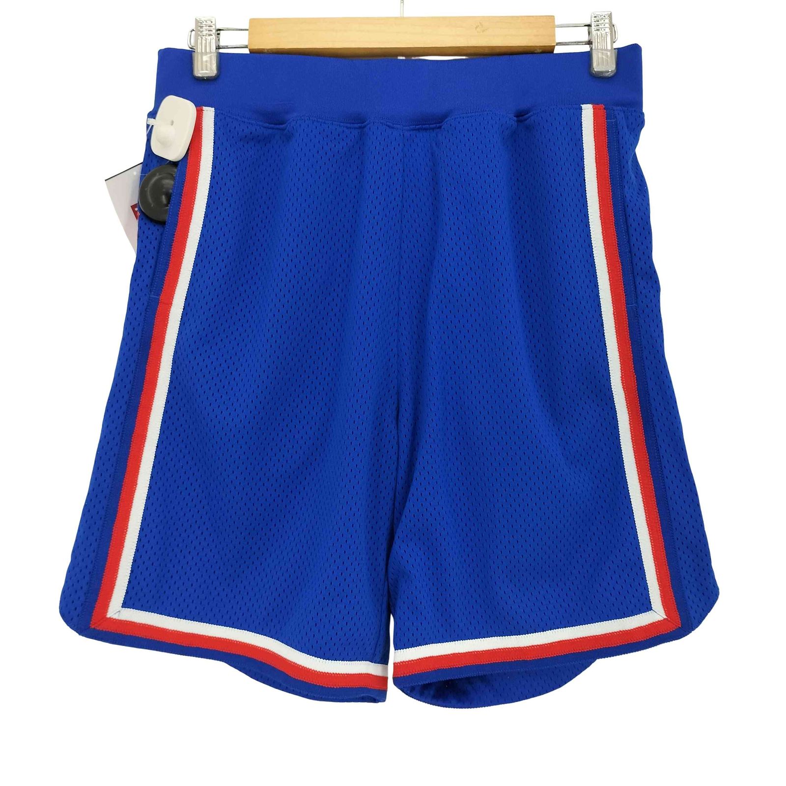 シュプリーム Supreme 19ss Rhinestone Basketball Short メンズ small