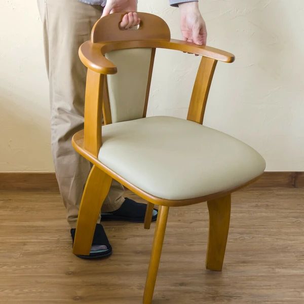 チェア 2脚セット