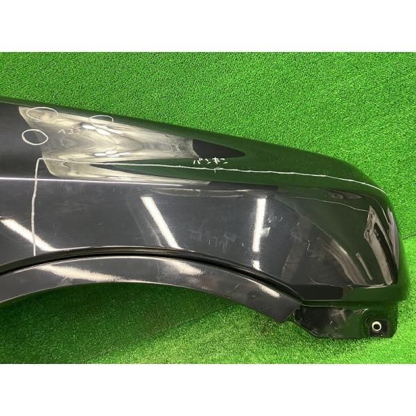 ジムニー JB23W 右フロントフェンダー FスタイルWC_LTD 4WD 58611