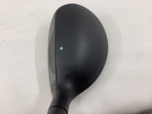 ピン 【大人気】G440 ユーティリティ（6U）/PING TOUR 2.0 CHROME 85