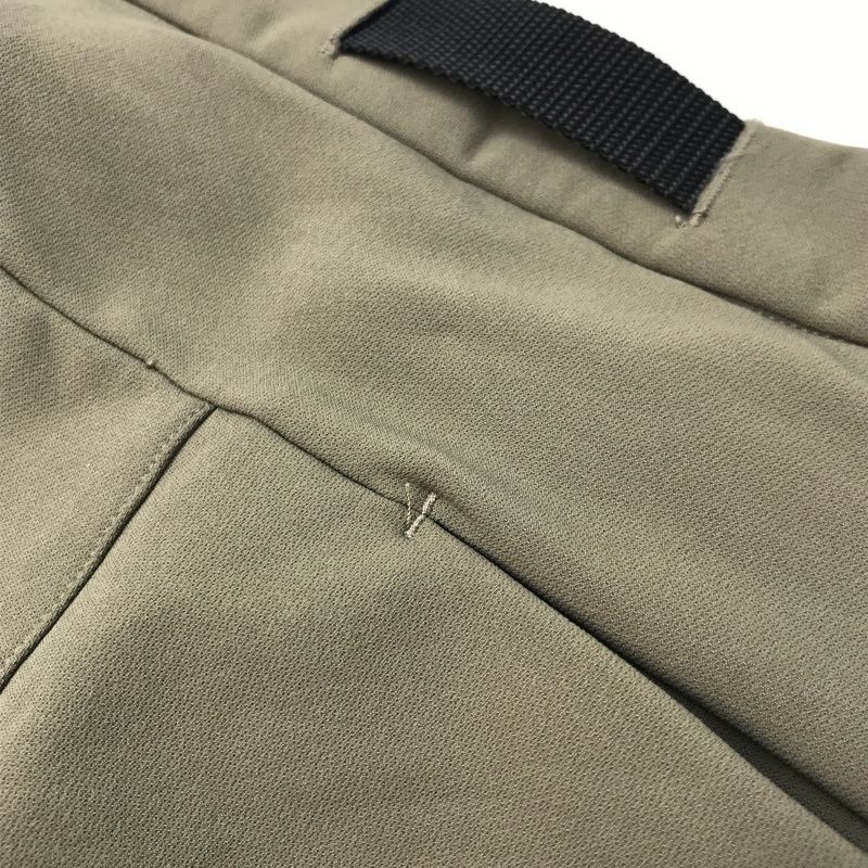 秋冬 アウトドア