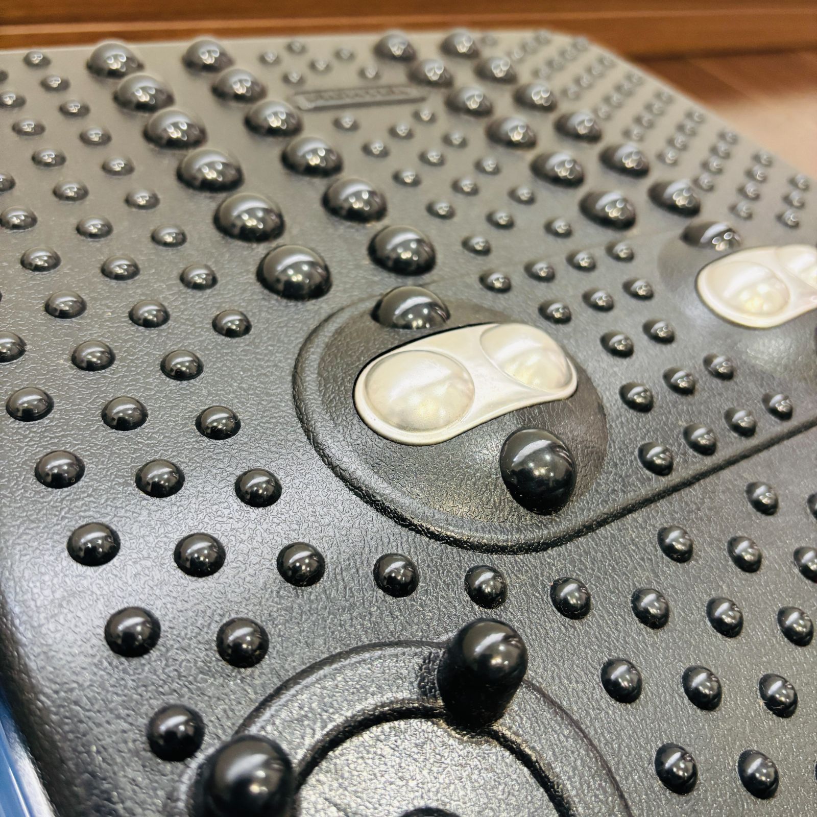 テラニシマッサージャー ファイター