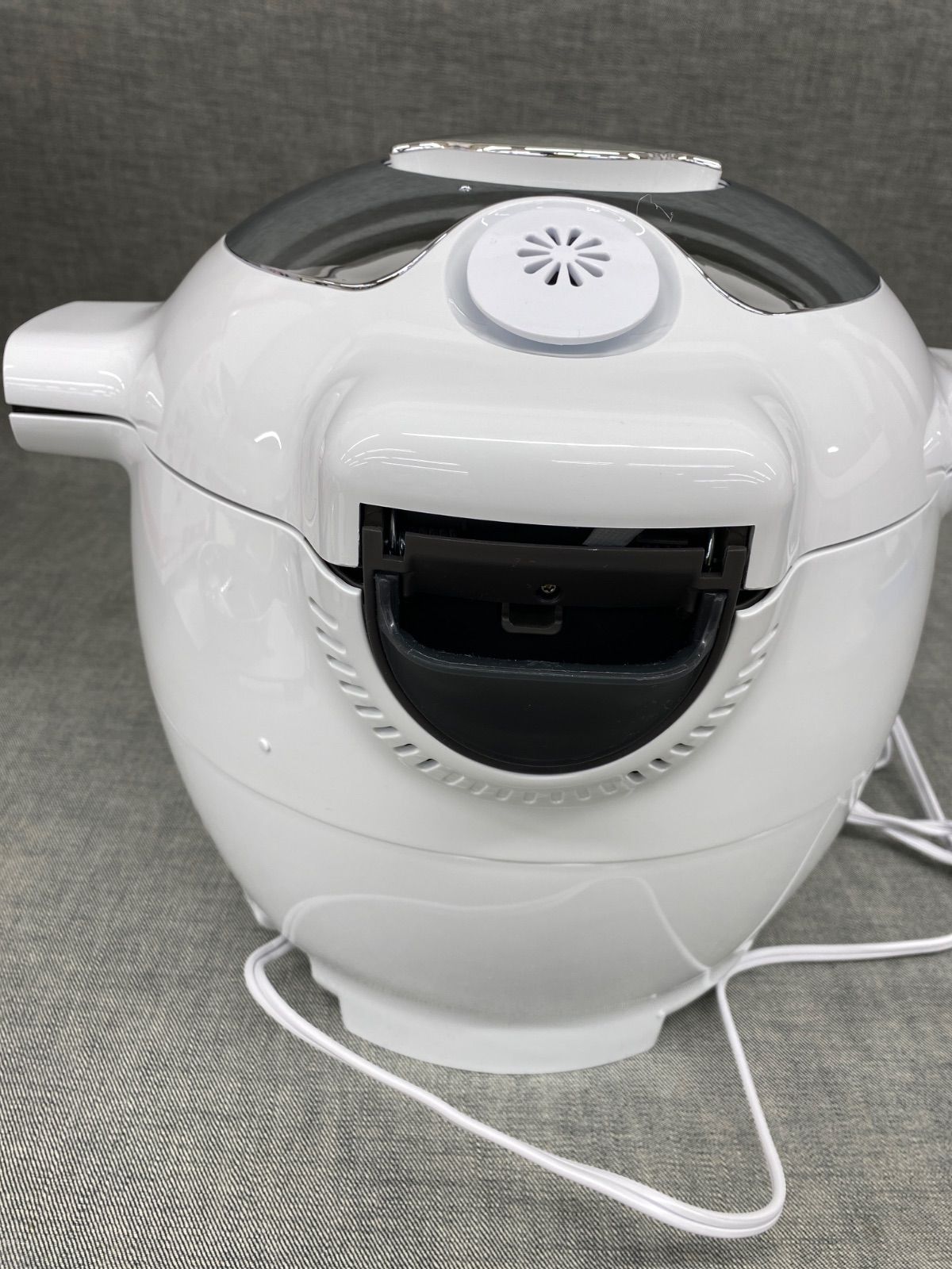 AI YG25040209 ≪中古品≫ティファール クックフォーミー AI YG25040209 ≪中古品≫ティファール クックフォーミー