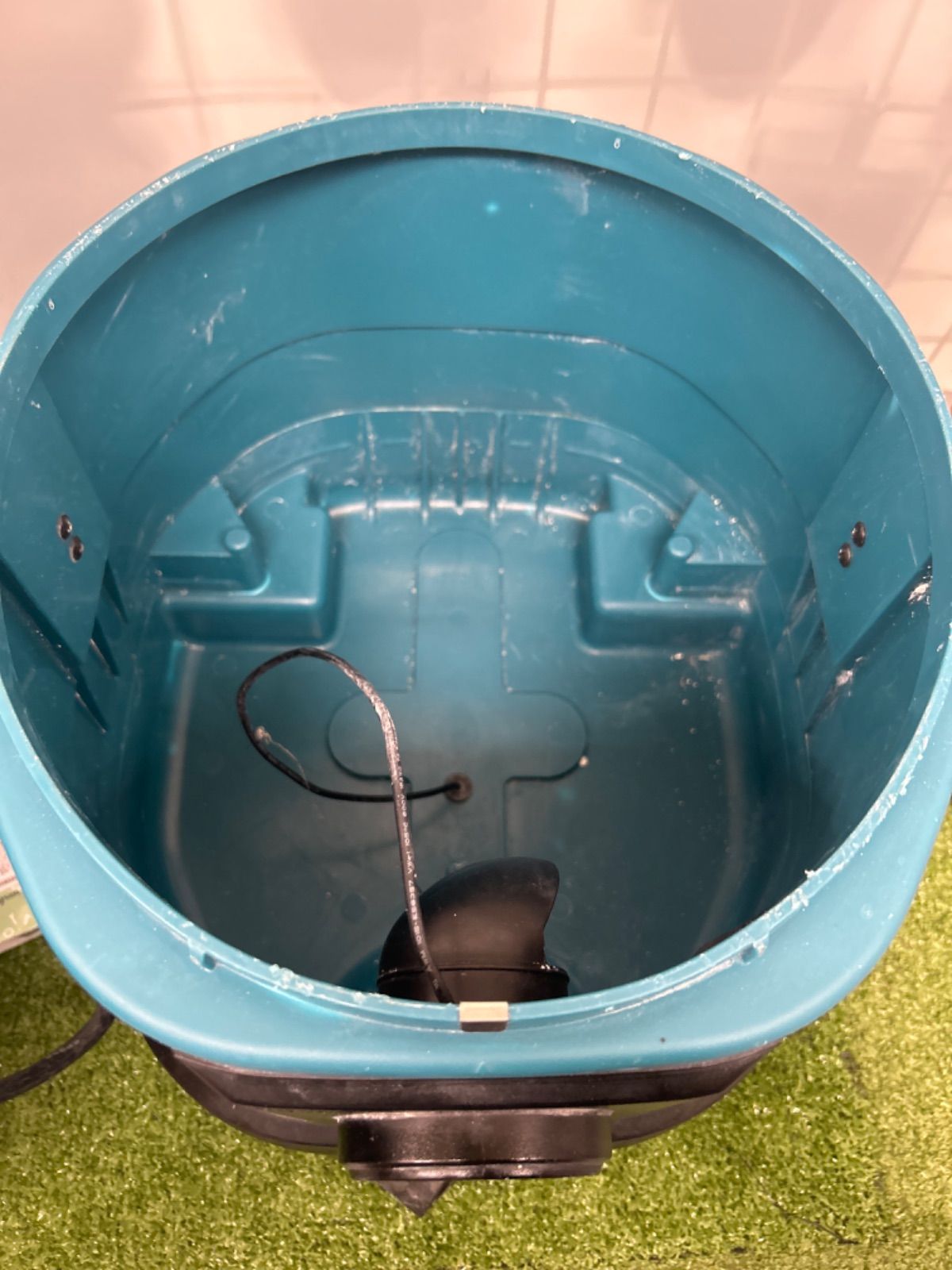 集じん機