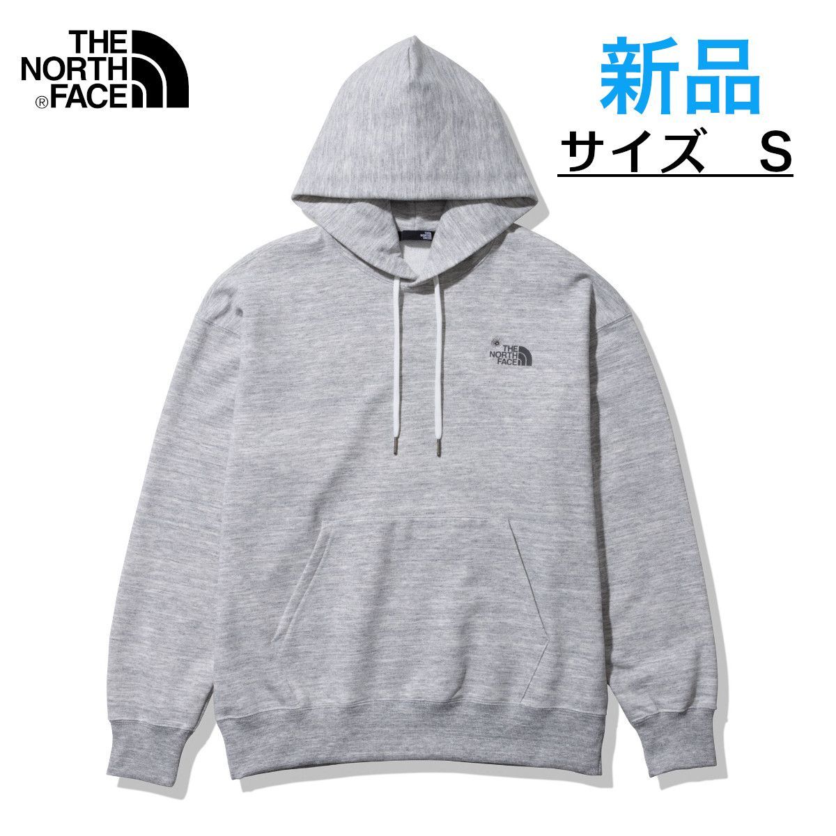 新品 30%OFF ユニセックスS【The North Face Flower Logo Hoodie ...