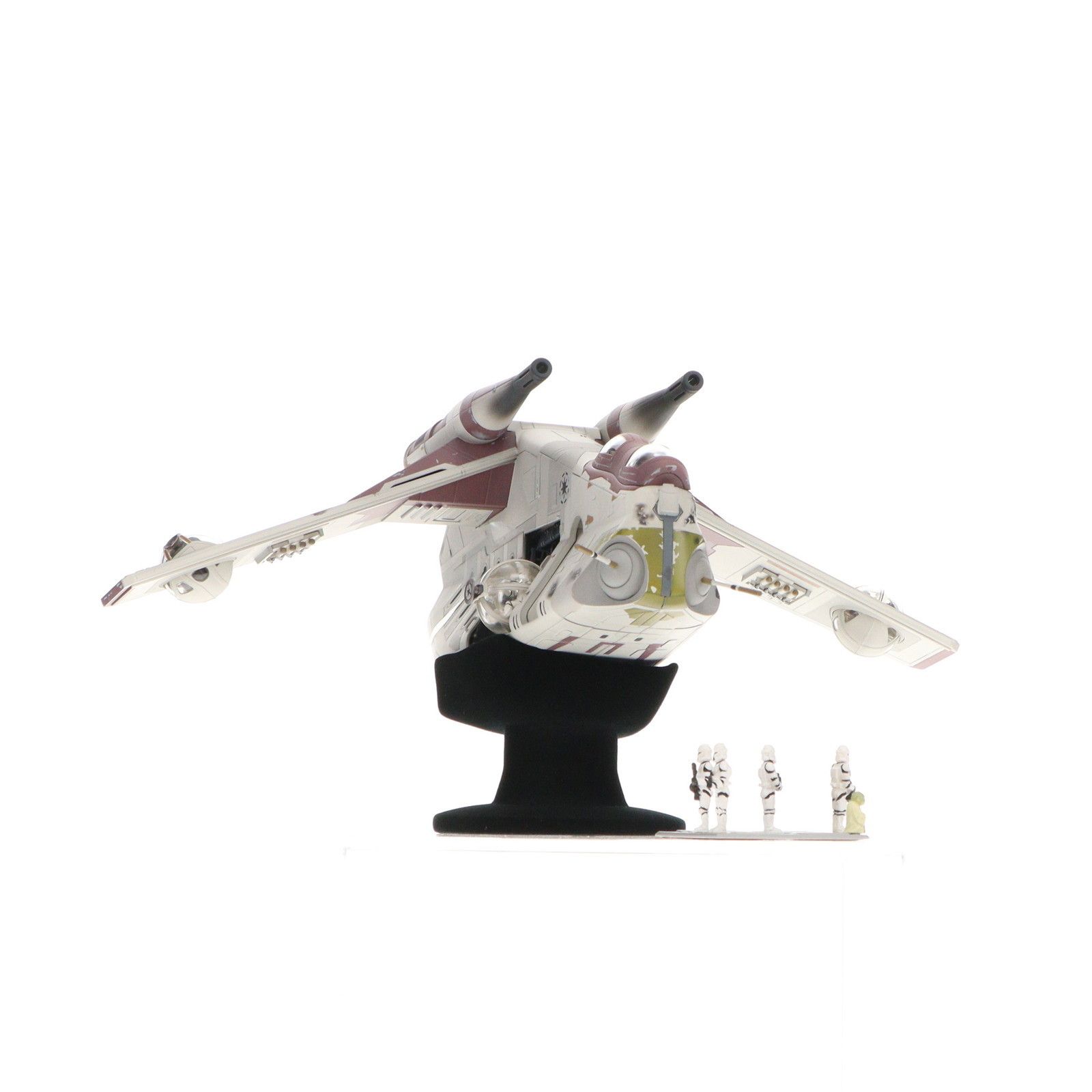 Die Cast Replica Republic Gunship(リパブリック・ガンシップ