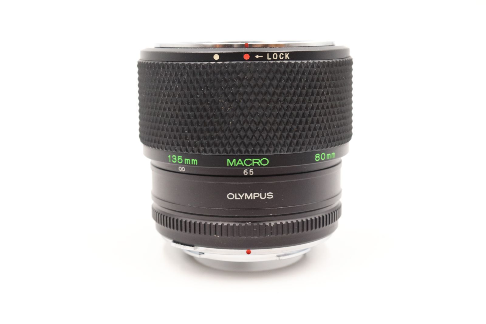 希少品olympus pen f用extension tube 中古カメラ機材の通販専門店 Antiquary（アンティクアリィ）