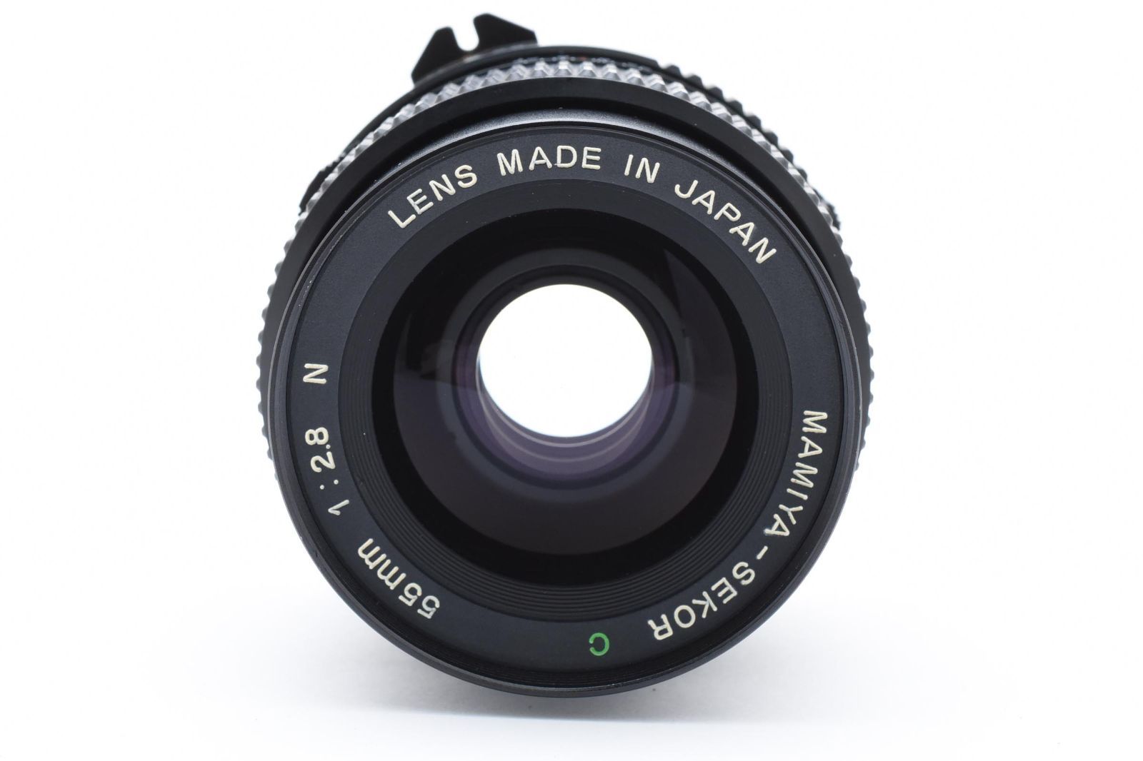 Mamiya Sekor