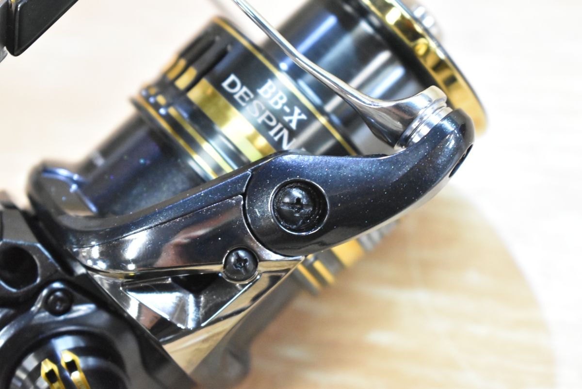 シマノ 23 BB-X デスピナ C3000 TYPE-G SHIMANO DESPINA