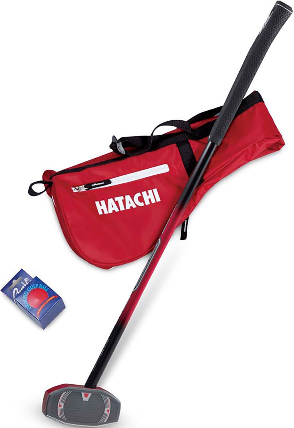ハタチ HATACHI スタートセットA BH1401 62 レッド