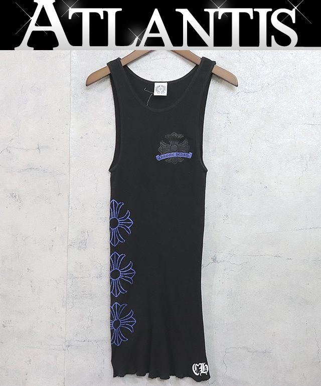 CHROME HEARTS 銀座店 クロムハーツ CHプラス ホースシュー