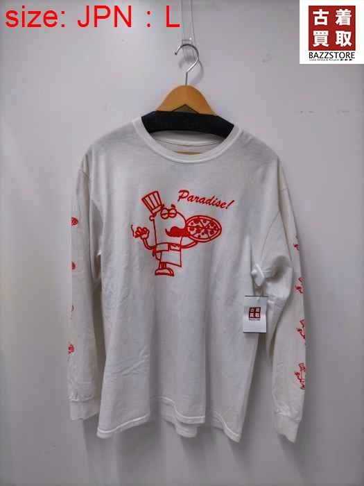 PARADISE NYC(パラダイスニューヨーク) Tシャツ・ #131502#