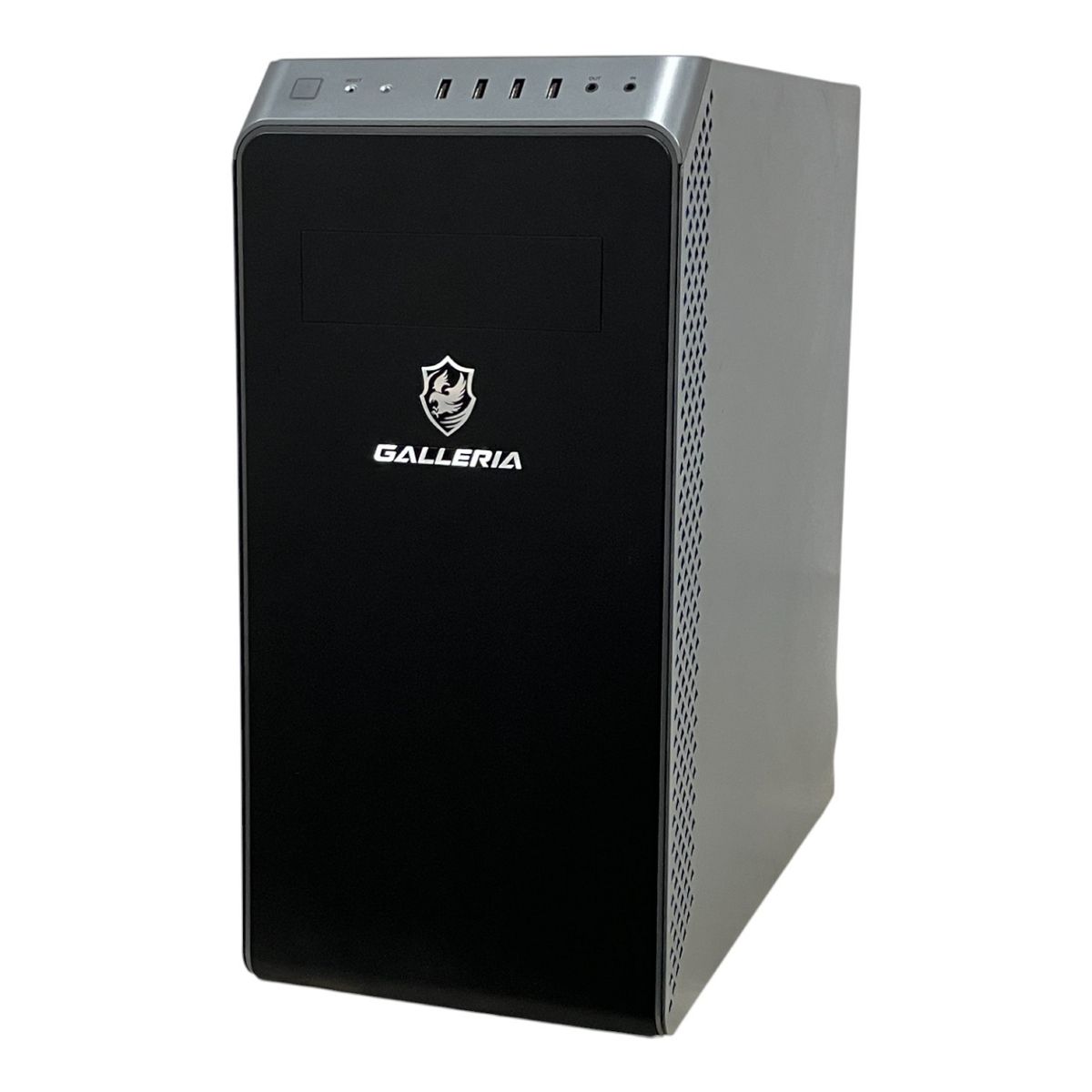 Thirdwave GALLERIA XA7C-R36T デスクトップ パソコン i7 12700 32GB SSD 1TB RTX 3060 Ti win11 M9977974