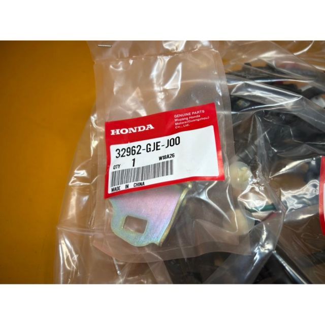 73159 HONDA ホンダ ベンリィ50 AA05 純正メインハーネス 配線 32100-GJE-901