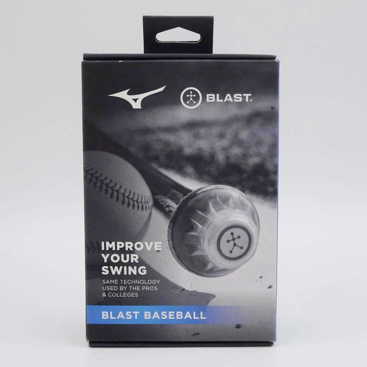 MIZUNO - 【未使用】ミズノ ブラスト ベースボール センサー BLAST BASEBALL センサー 野球 バット スイング測定 データ管理 1GJMC00300 MIZUNO 1GJMC00300」の人気商品一覧 | 安い商品を通販サイトから探す