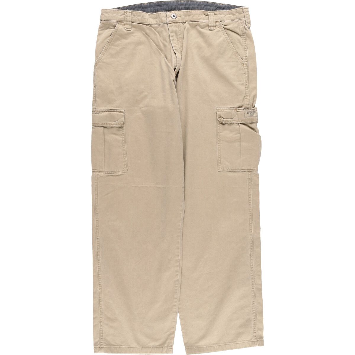 古着 ラングラー Wrangler カーゴパンツ メンズw37/eaa415458