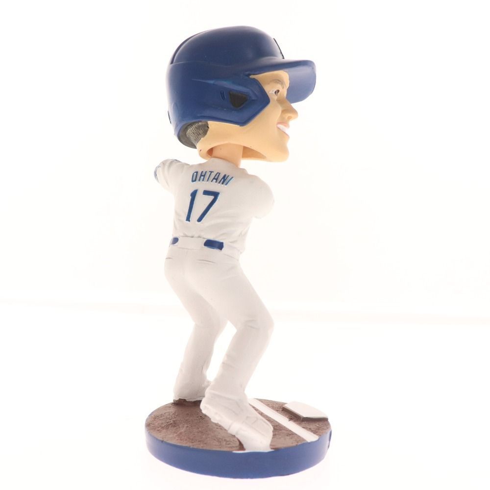 ドジャーススタジアムにて 2024年5月16日 大谷翔平ボブルヘッド
