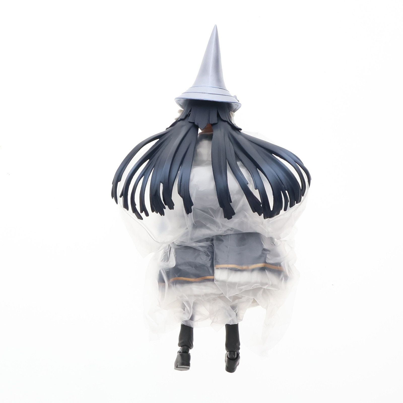figma(フィグマ) 127 上杉謙信(うえすぎけんしん) ランス
