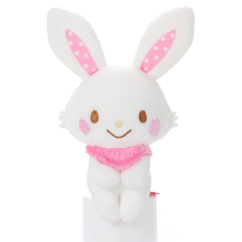サンリオキャラクターズ ちょっこりさん ウィッシュミーメル ぬいぐるみ 高さ約15cm
