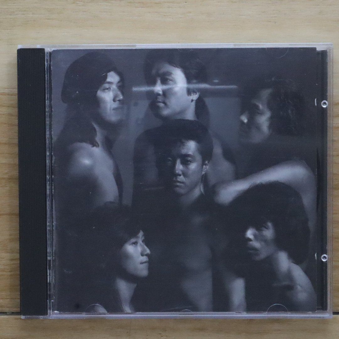 未開封 HOUND DOG BACK TO ROCK 1991年 邦楽 CD HOUND DOG /back to rock - メルカリ