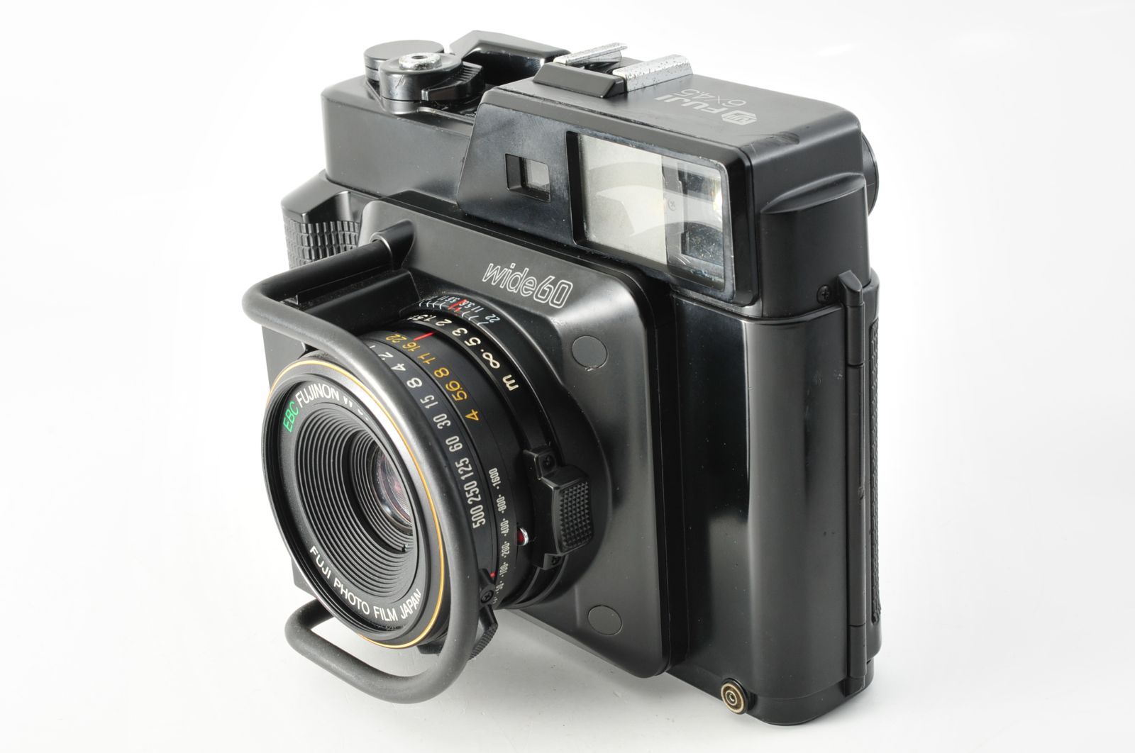 Fuji Fujifilm GS645S Pro