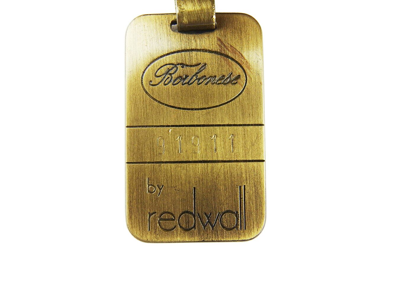 最大30％OFF☆年越しセール】ボルボネーゼ BORBONESE ハンドバッグ