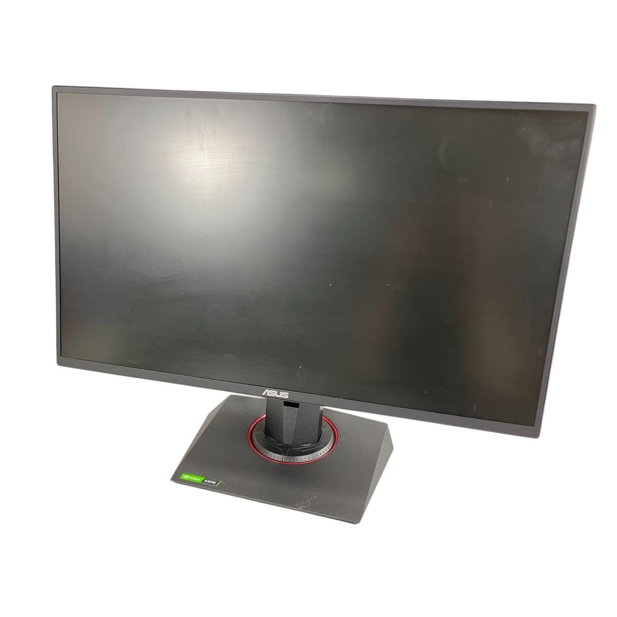 VG258QR-J 中古 楽天市場】【中古】ASUS ゲーミングモニター VG258QR-J 24.5