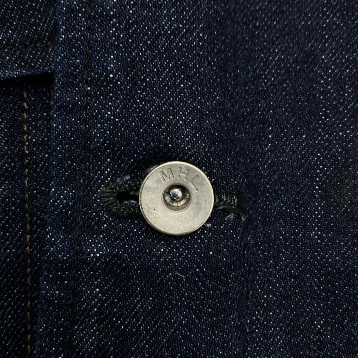 カバーオール ジャケット