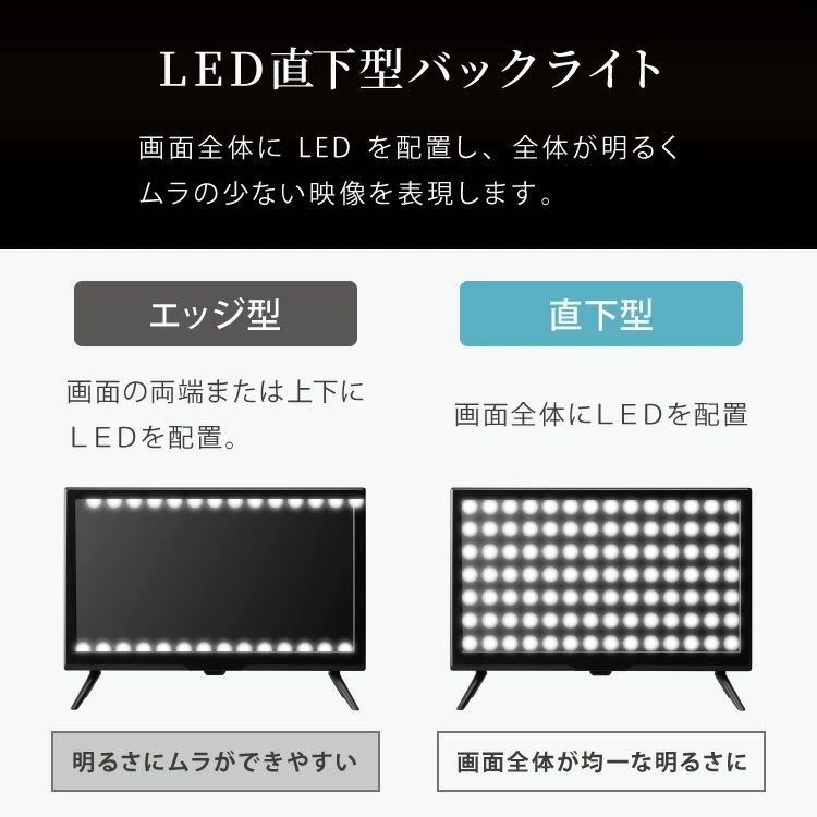 シングルチューナー