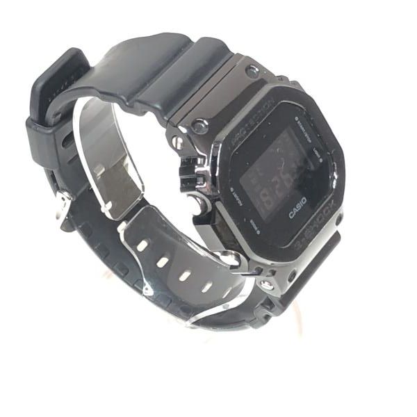 中古】G-SHOCK GM-5600B-1JF CASIO Gショック カシオ[66][240066170323