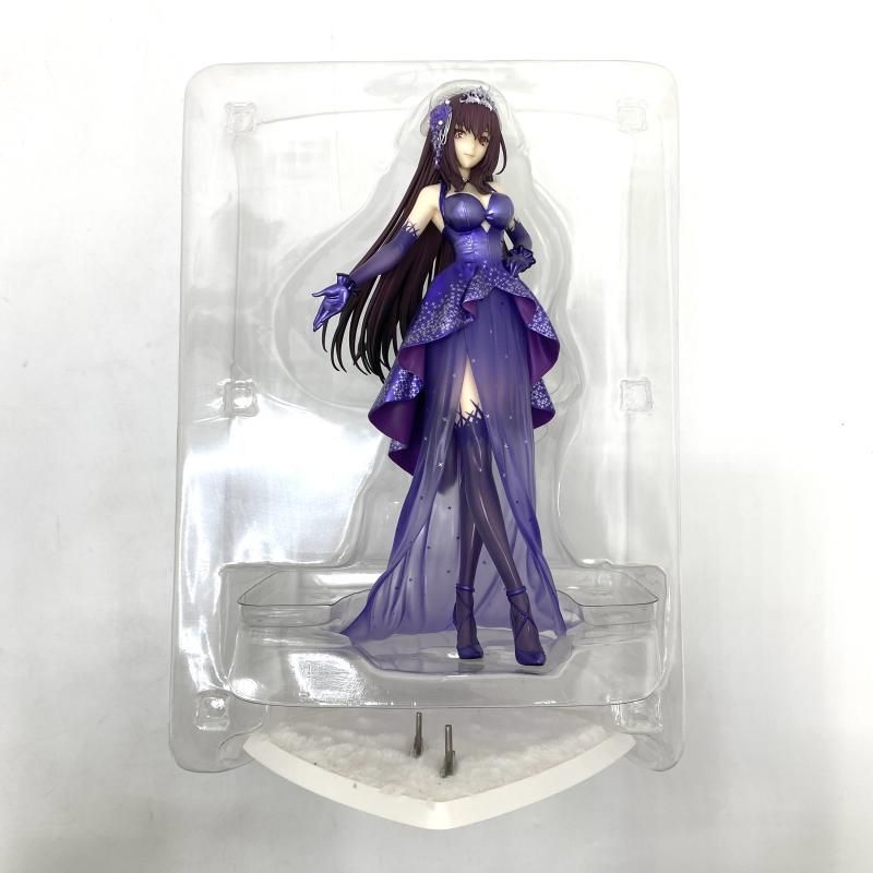 PSA10 英霊正装：スカサハ フェイタル ランサーの通販 by 海木