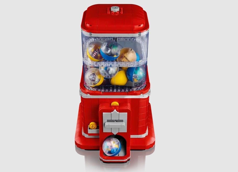 LEGO レゴ®ミニフィギュア