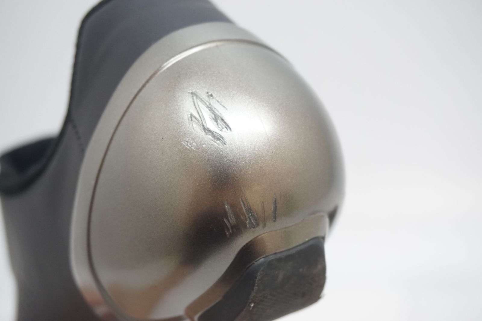 サイズ シューズ