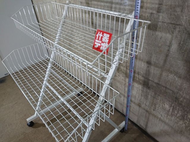 什器
