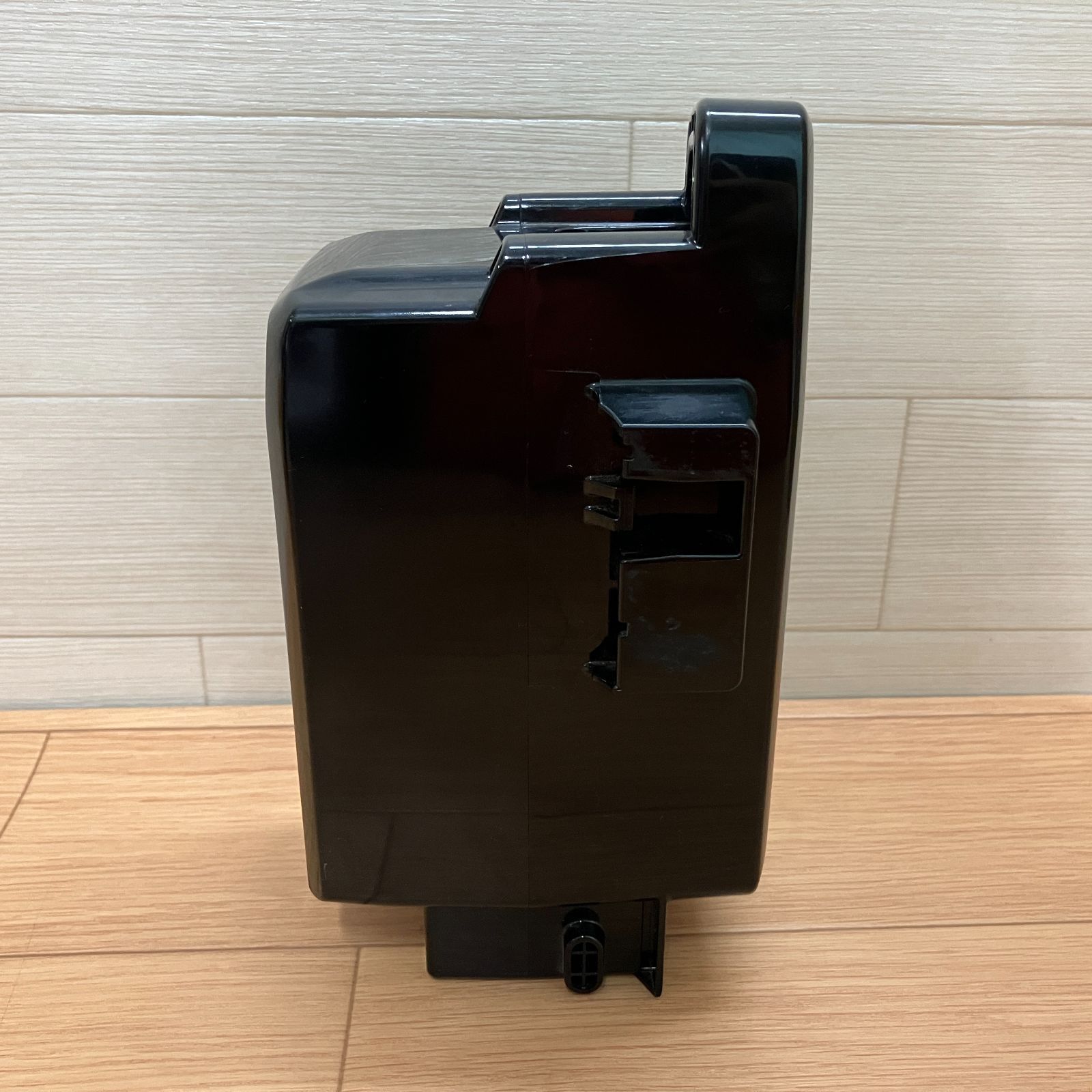 中古電動自転車用バッテリー傷あり