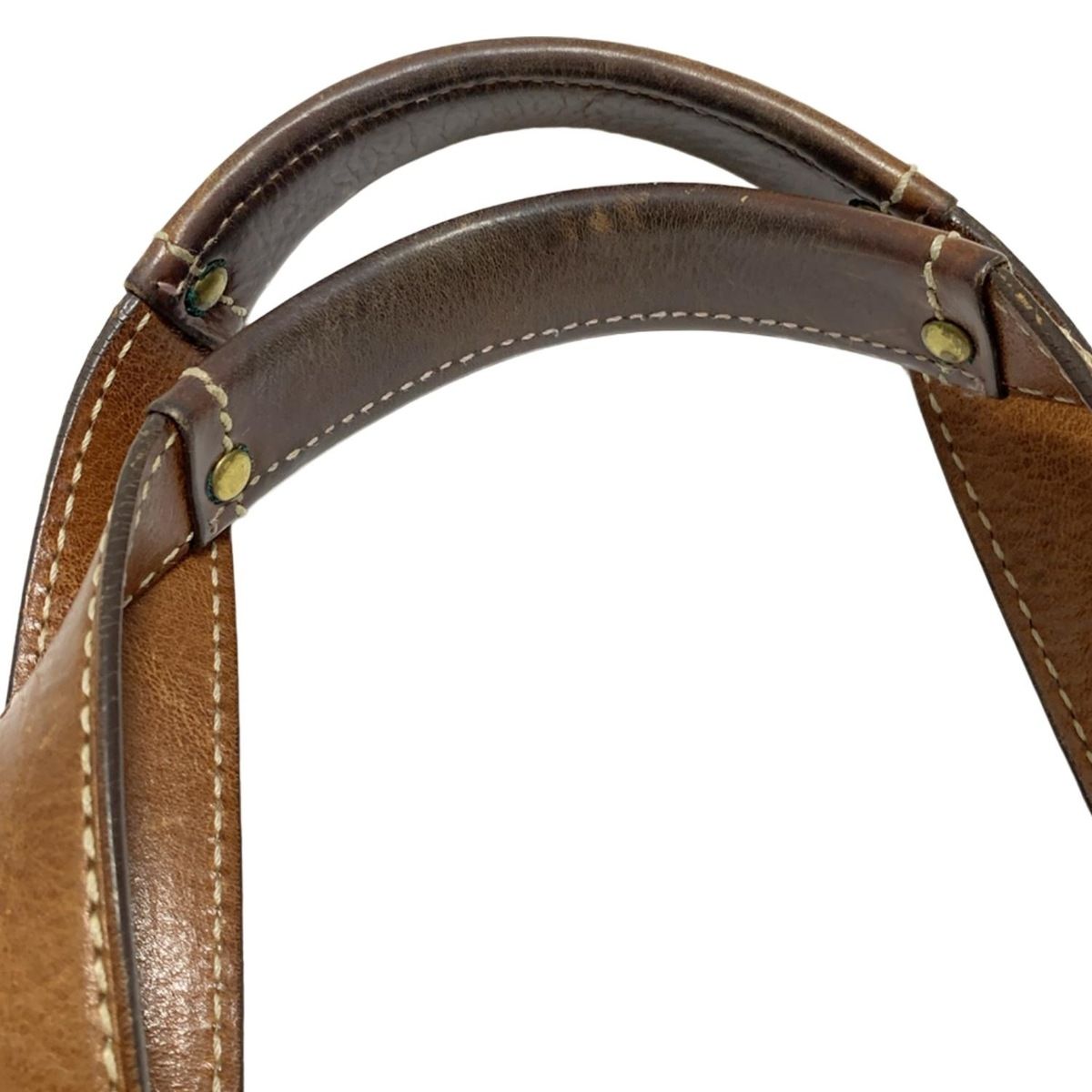 COACH(コーチ) トートバッグ シグネチャー パッチワーク トート