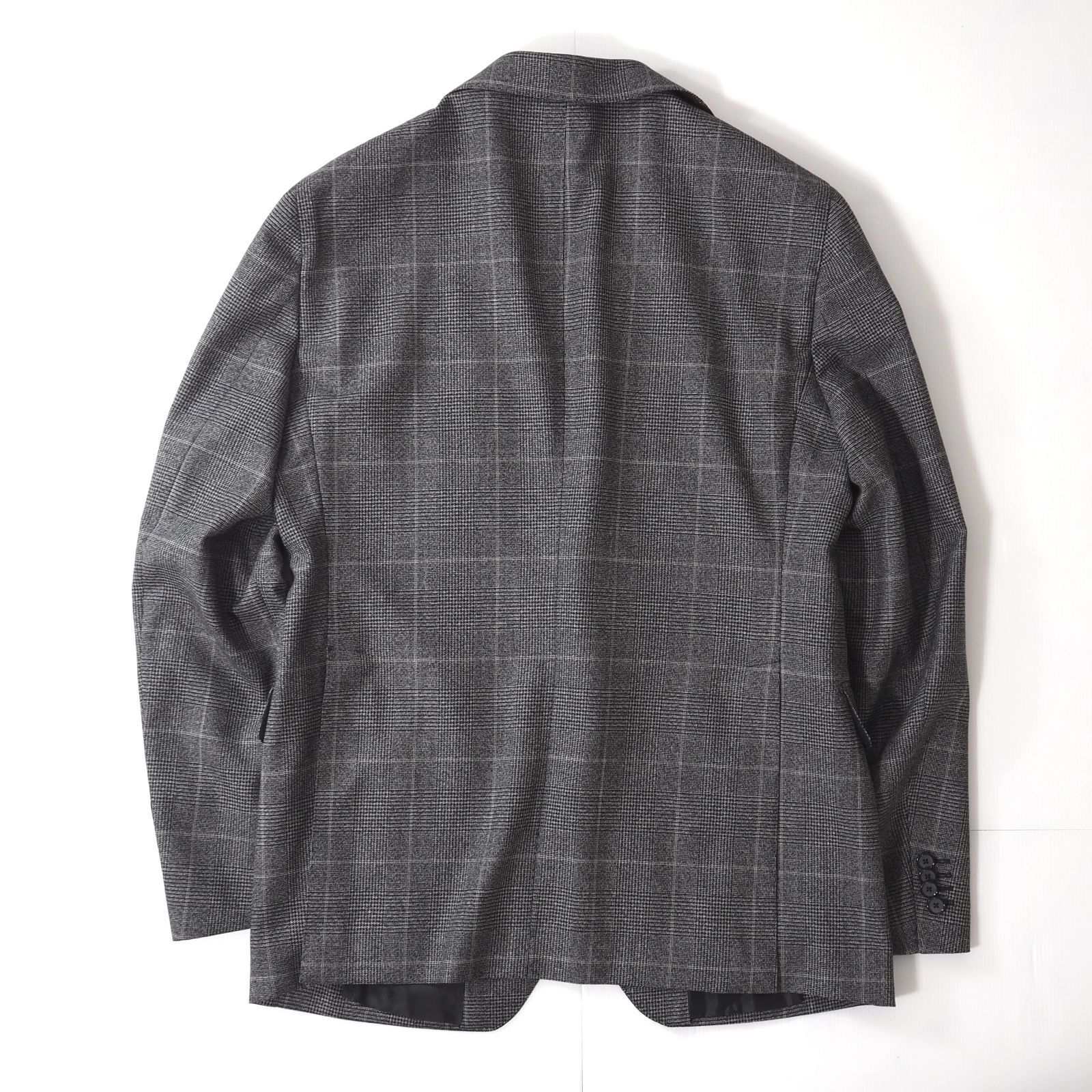 美品 タリアトーレ TAGLIATORE イタリア製 最高級 SARTORIALE 3ピース 