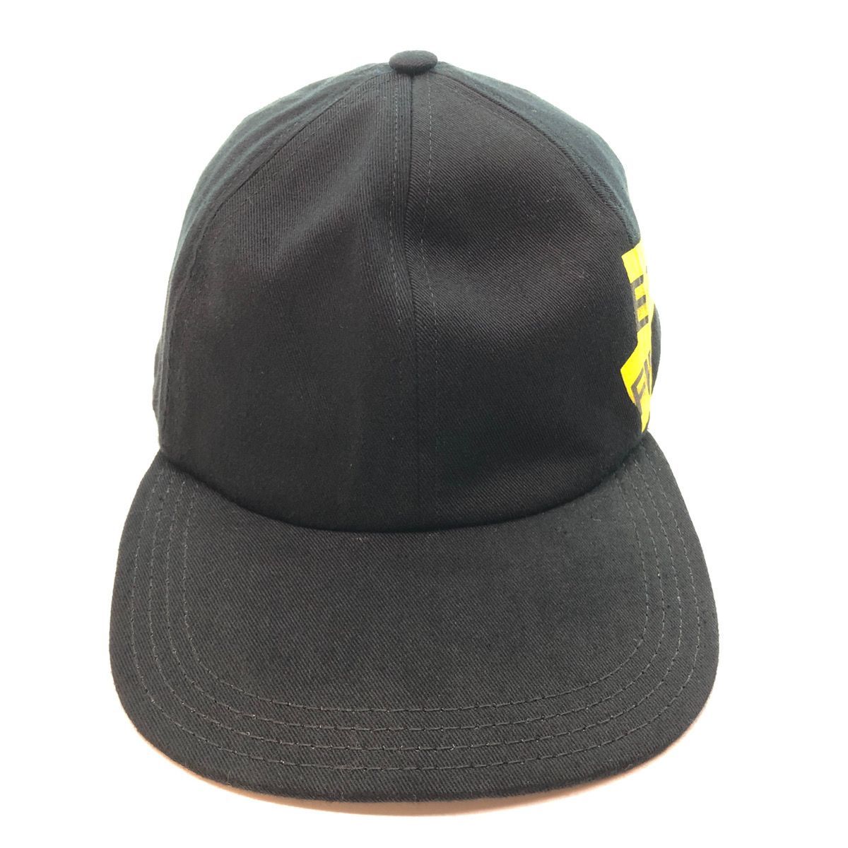 Off white outlet firetape cap