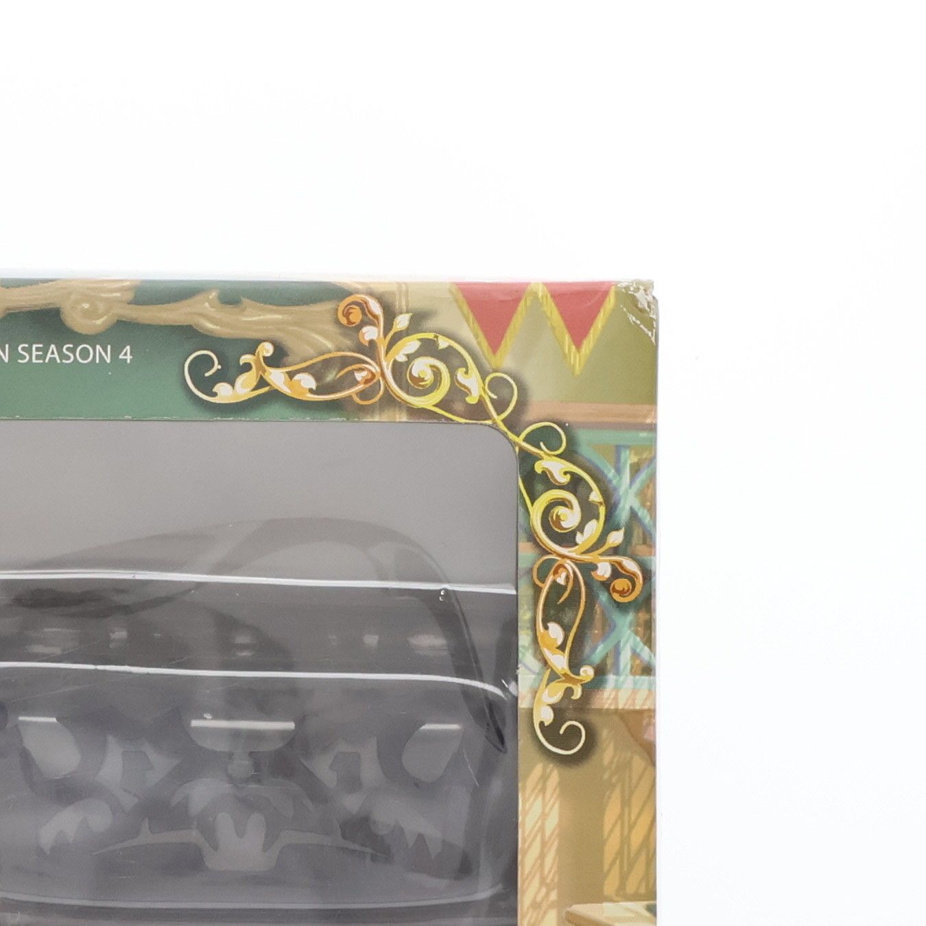 クイズマジックアカデミー　フィギュアコレクション　シーズン4　vol.3　セリオス　単品　QUIZ MAGIC ACADEMY　KONAMI　コナミ d2ldlup Amazon | クイズマジックアカデミー フィギュアコレクション