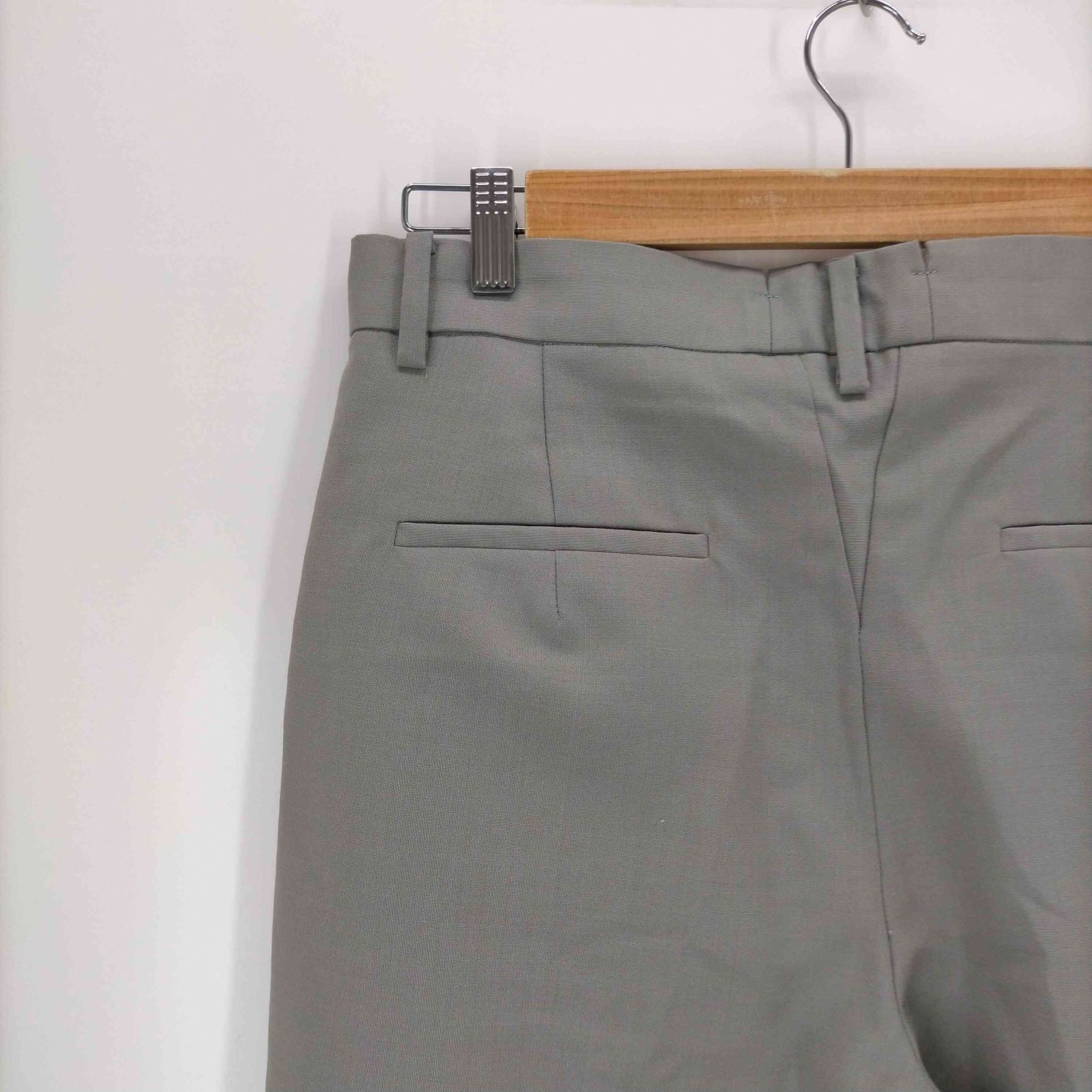 Cotton Cut Out Trousers IRENE 新品　タグ付き Cotton Cut Out Trousers IRENE 新品 タグ付き - メルカリ
