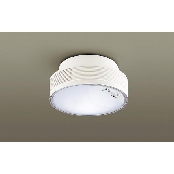 【新品・7営業日以内発送】パナソニック電工 Panasonic LGBC55100LE1 LEDシーリングライト60形昼白色【沖縄離島販売不可】