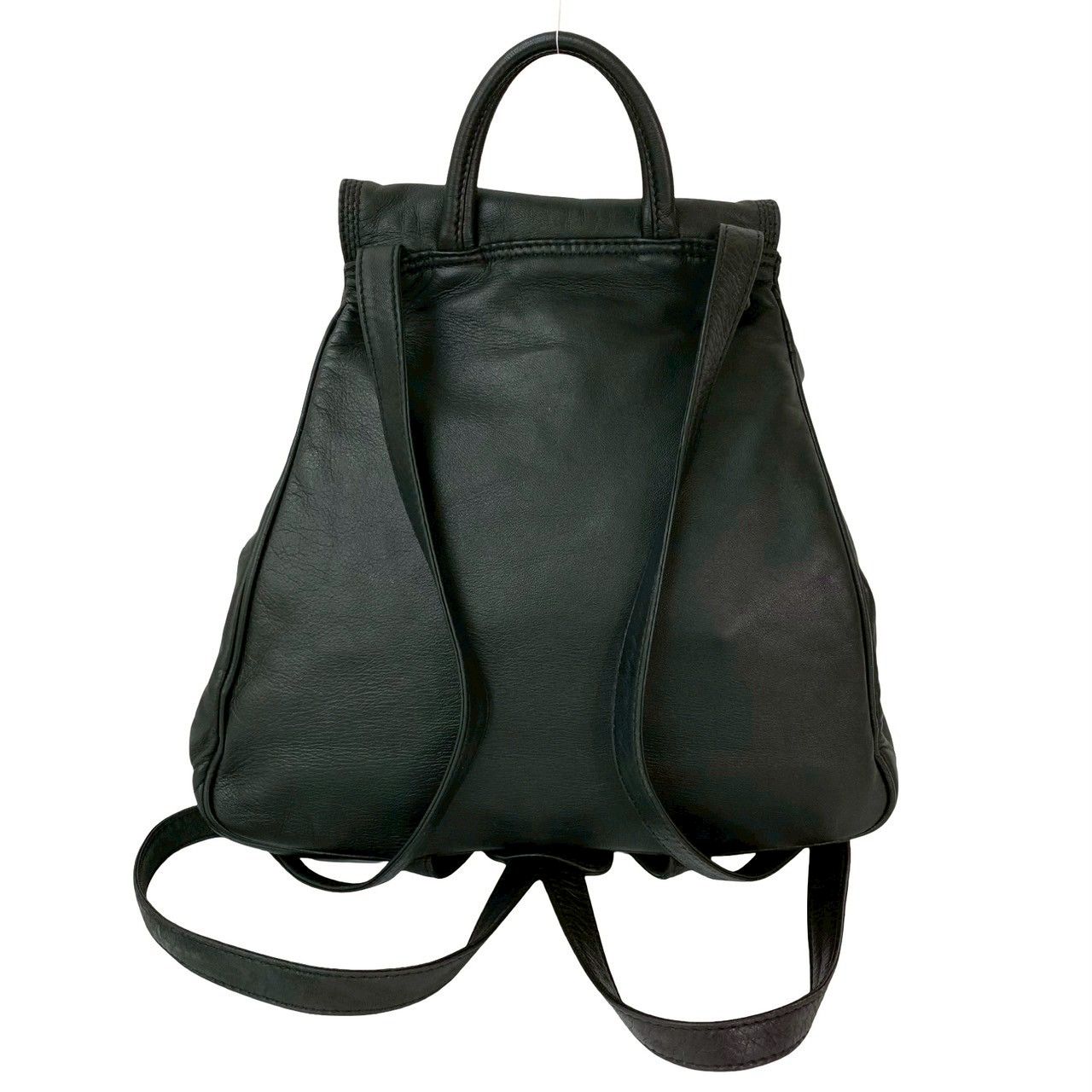 ritsumama様 ロエベ アナグラム リュック ナッパレザー ヴィンテージ