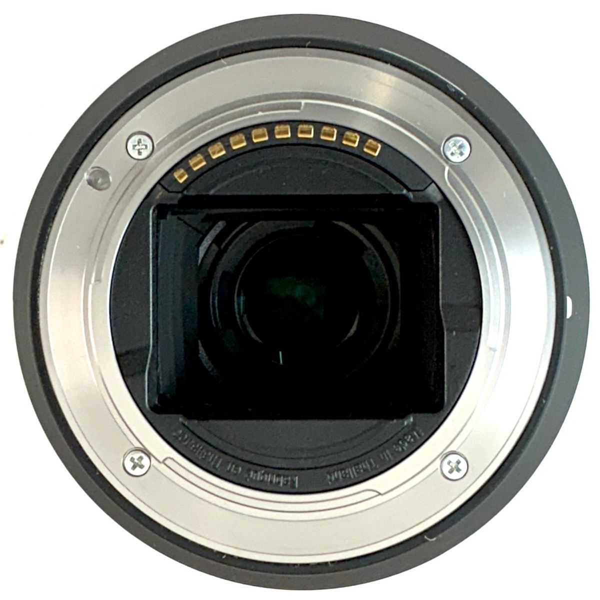 ソニー SONY FE 28-70mm F3.5-5.6 OSS SEL2870 一眼カメラ用