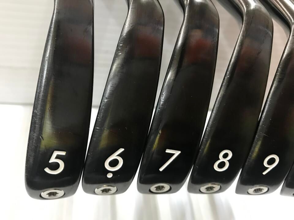 アイアンセット