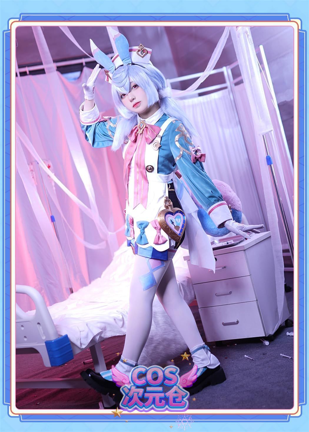 げんしん おしゃれ