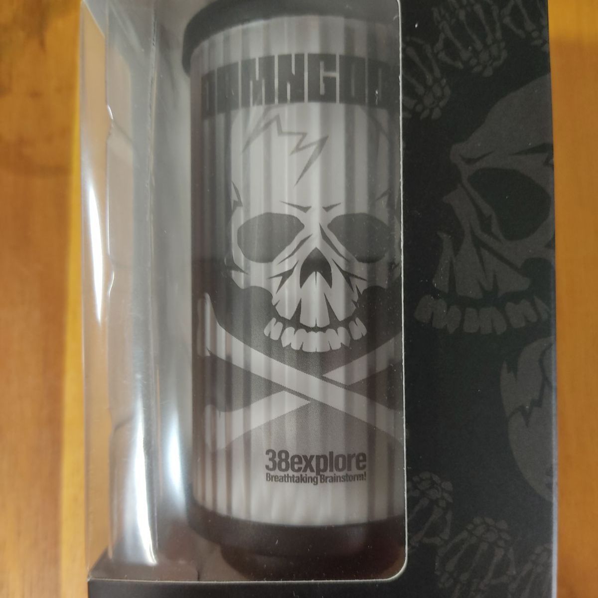 ダムグッド DAMNGOOD 38灯 38KT ver. FS LIMITED EDITION 2.0 【公式通販】