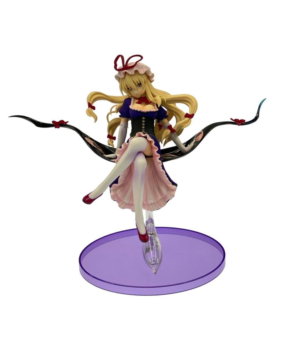 東方Project フィギュア 八雲紫 1⁄8 ファットカンパニー 公式通販