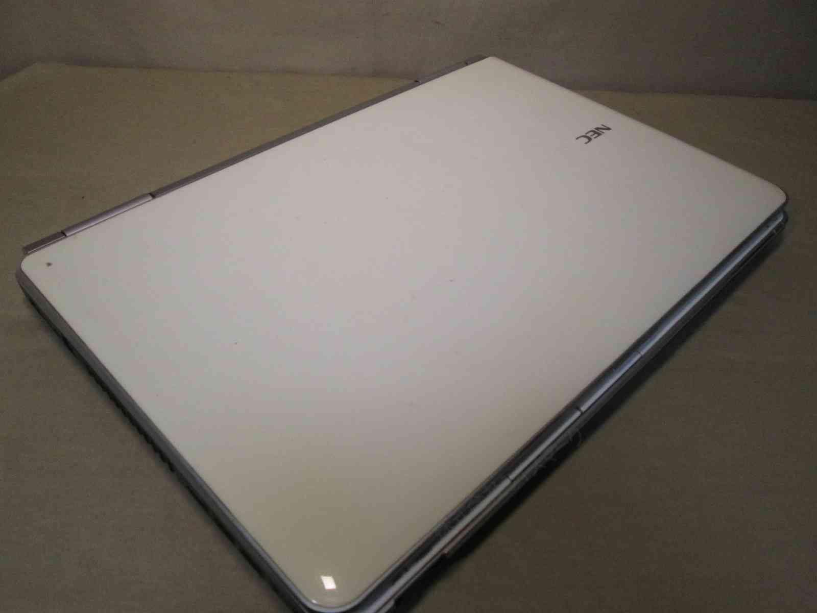 NEC LaVie L LL750⁄F26W PC-LL750F26W [クリスタルホワイト] 価格