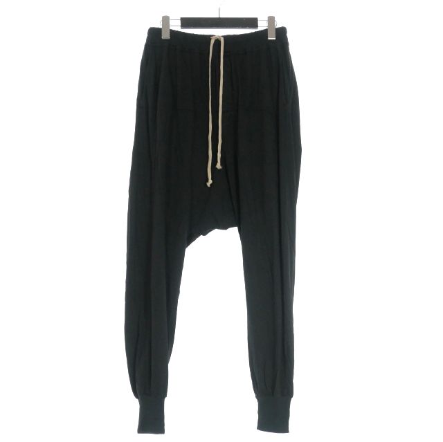 ダークシャドウ DRKSHDW RICK OWENS ドロップクロッチトラック